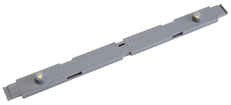 Bahnsteigbeleuchtung LED 180 mm, für Beleuchtungszwecke universell einsetzbar