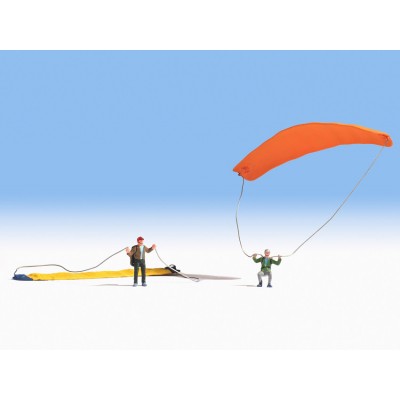 H0 Paraglider 