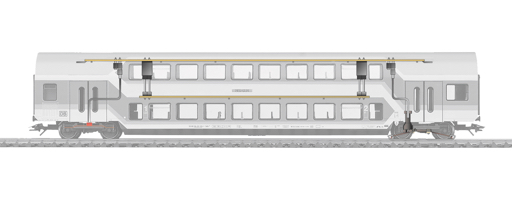 LED-Innenbeleuchtung DoSto 