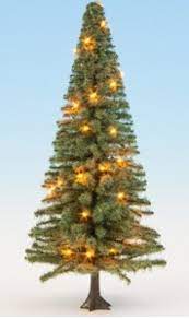 0/TT Weihn.-baum 12 cm, 30LED 