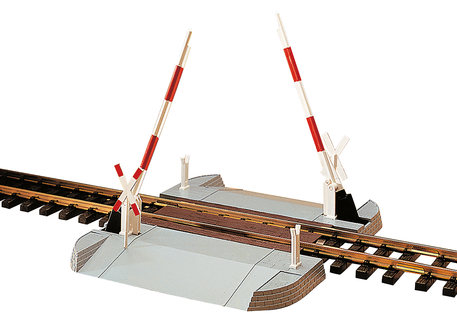 Bahnschranke 