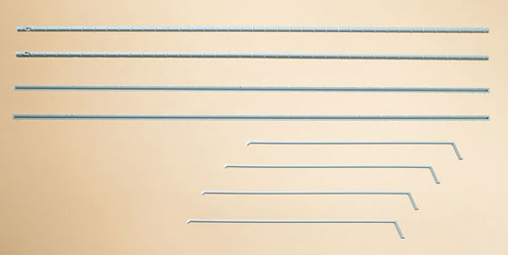 Dachrinnen, Fallr.H0 