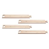 H0 Laser-Street Fahrbahn gera de