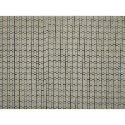 H0 Struktur-Platz Marktplatz 