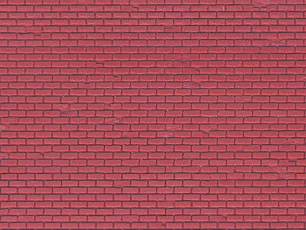 N Dachplatte Klinkeraus Kunst 