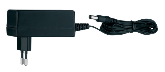 Schaltnetzteil 36W 220-240 Volt , für Gleisbox 60112-60116