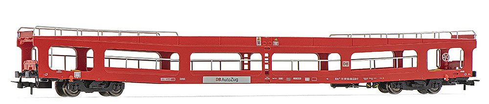 DB AG, Autotransportwagen DDm 