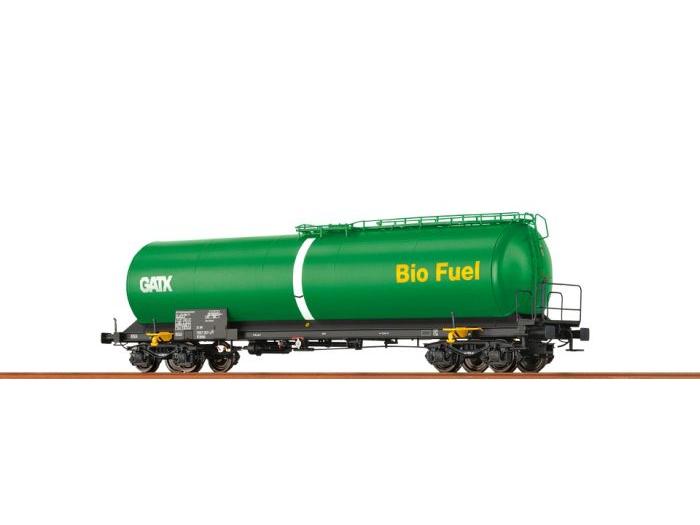 N Kesselw. DB V Bio Fuel 