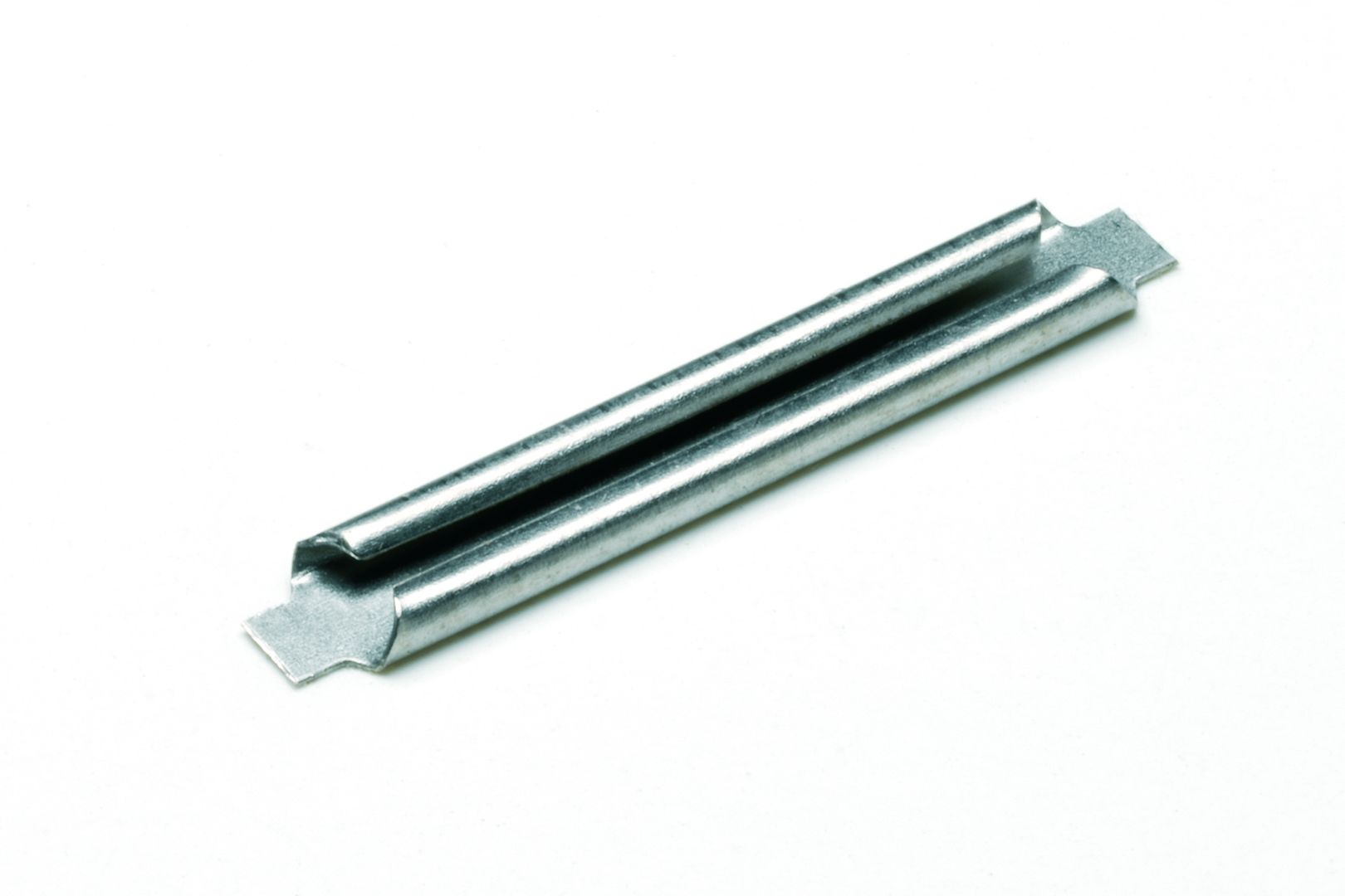 Federstahl-Schienenv 