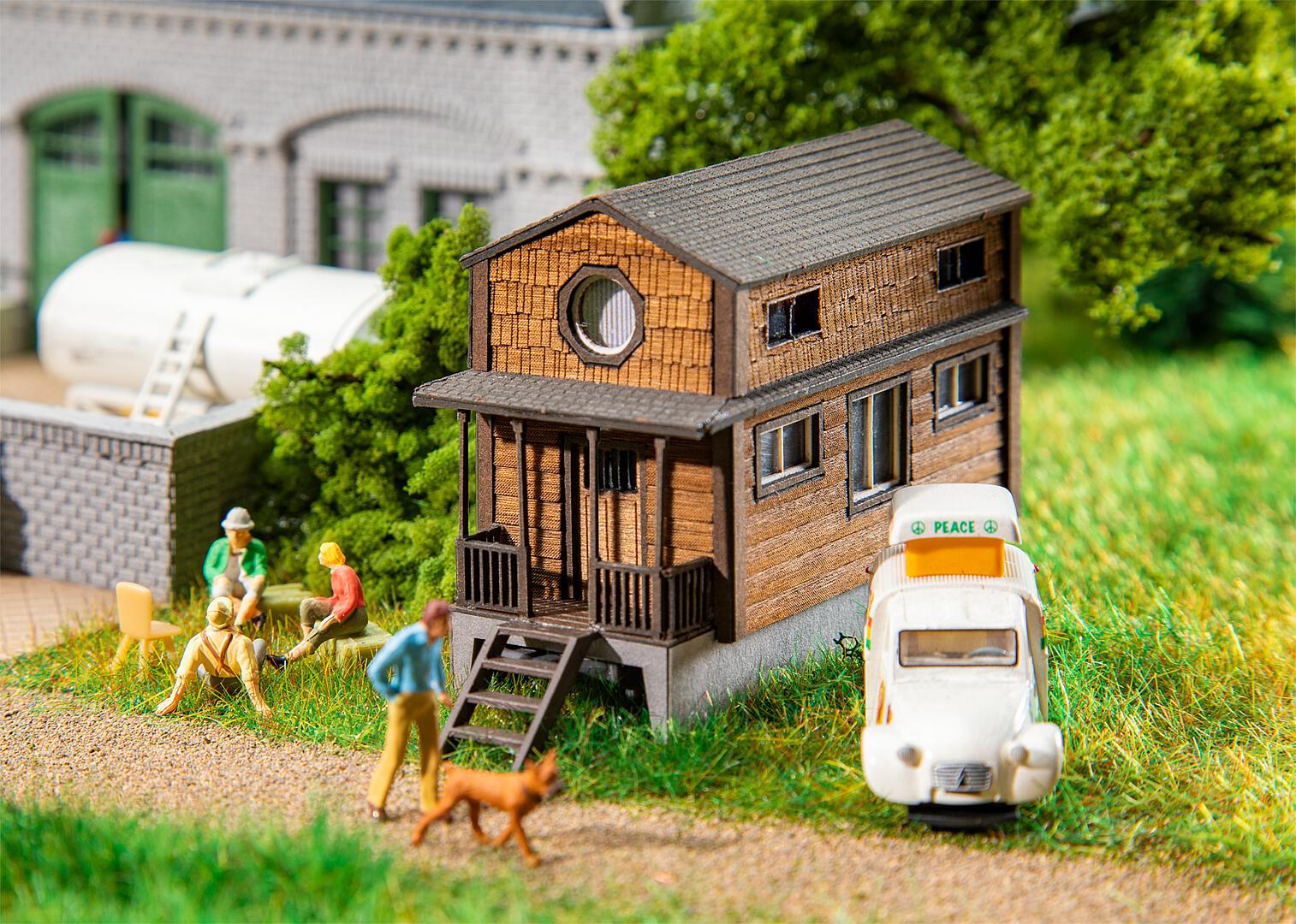 Tiny House 