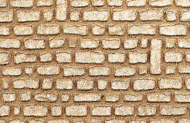 2 Festungsmauerwerk 30x15 cm 