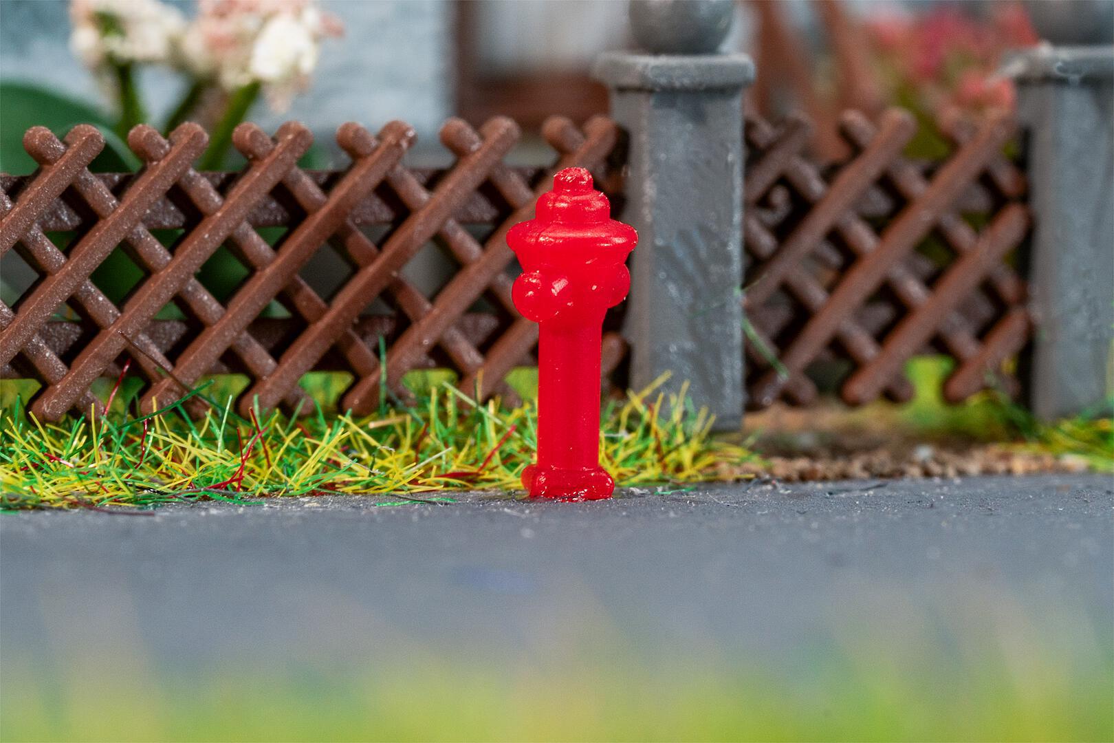 10 Hydranten 