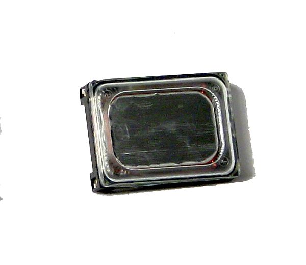 Lautsprecher 15 x 11 mm 