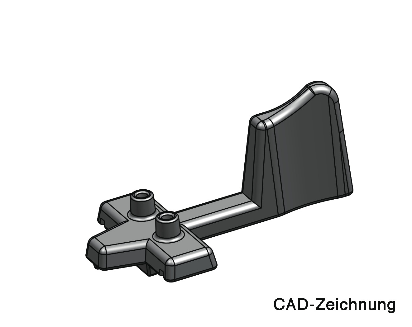 Montagehilfe Zahnstange ROCO 