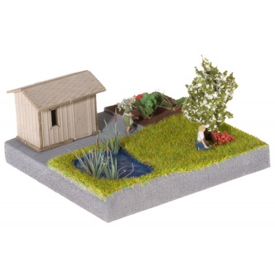 Deko-Probierset "Laser-Cut" 