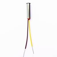 Dampfgenerator 10-16 V mit 2 Kabel