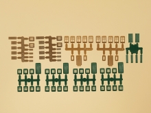 N Fenster und Türen für Wohng ebäude