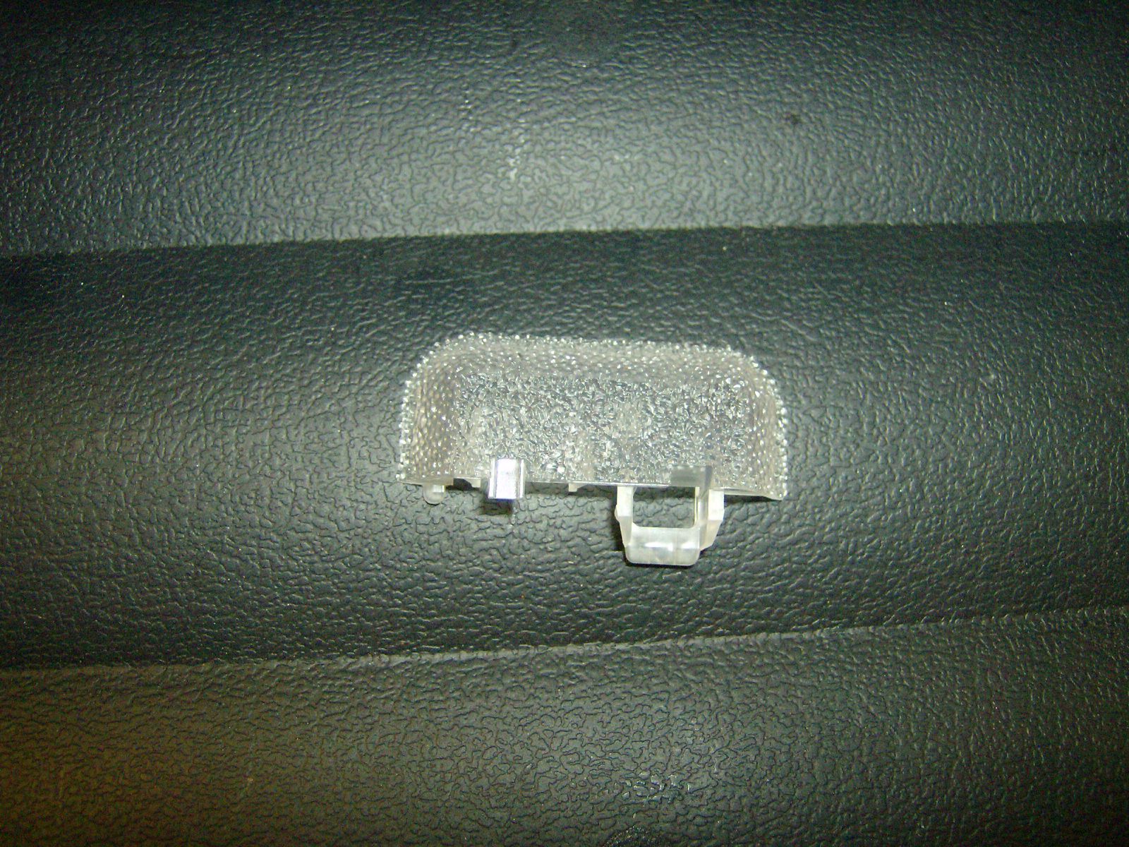 H0 Transparentes C-Gleis Ends tück   Artikel ist wie 24001