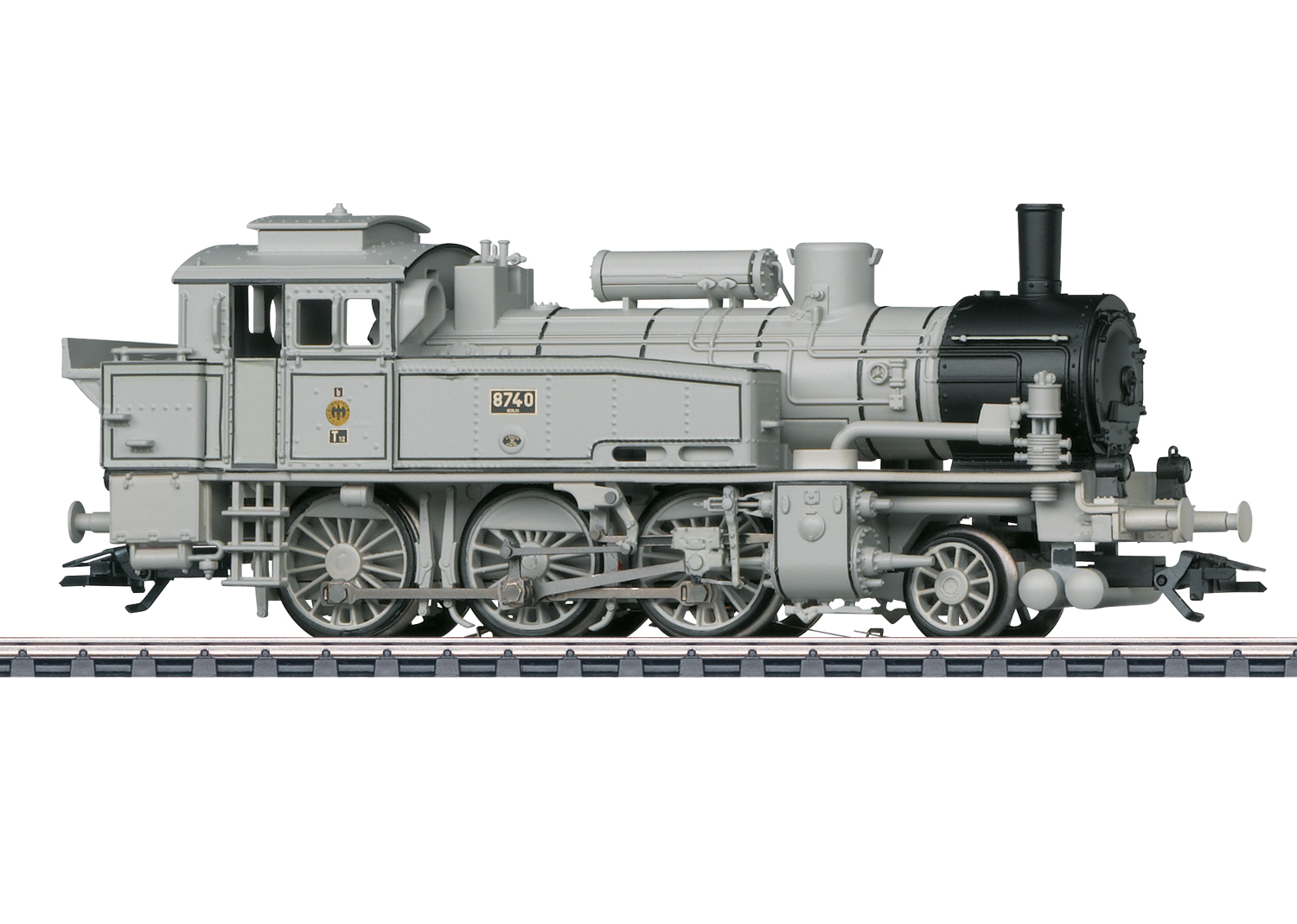 Br 74 Foto T12 