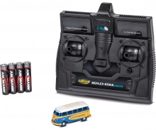 VW T1 Samba Bus "Lufthansa" 