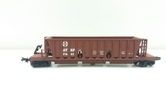 Märklin S 3/6 braun 