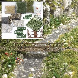 Gewässer-Gestaltung 