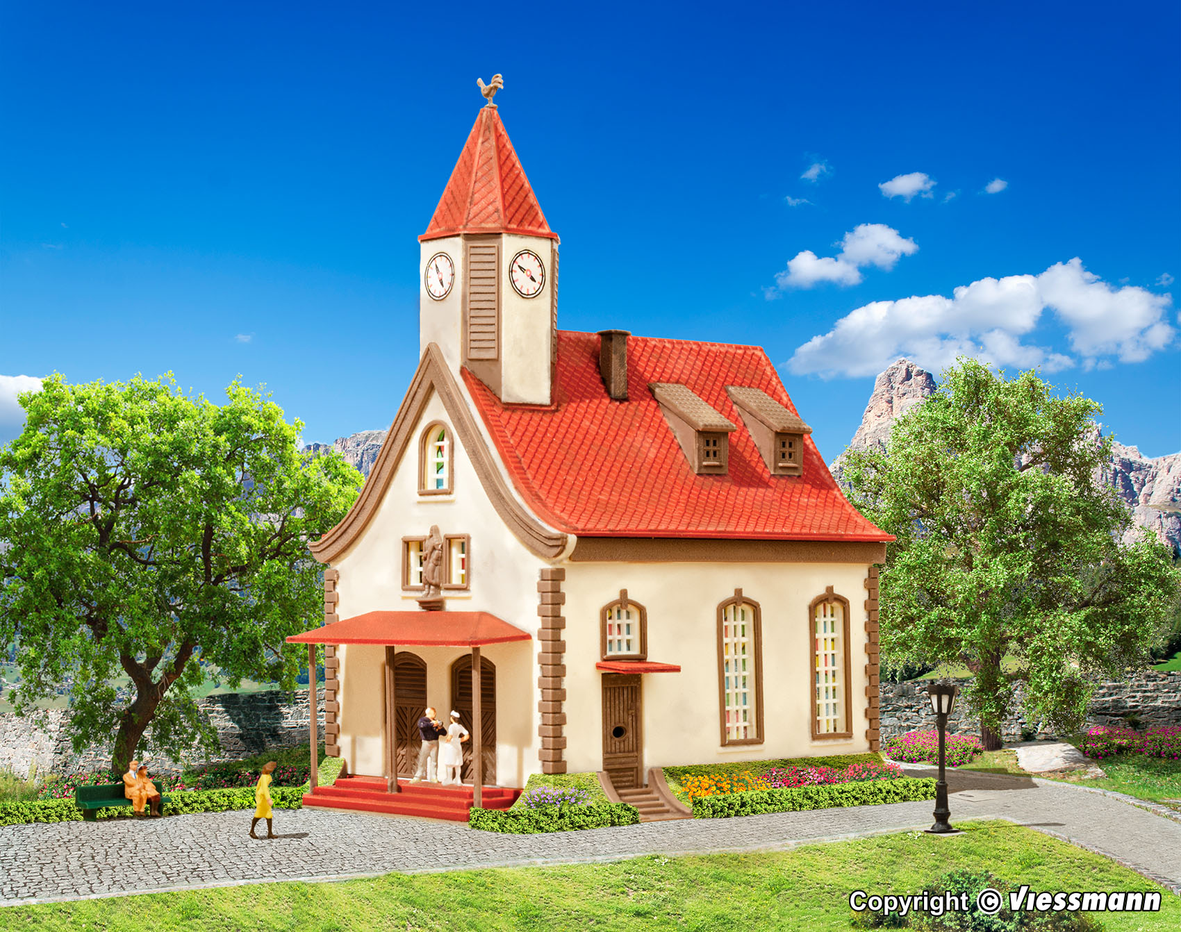 Z Dorfkirche 