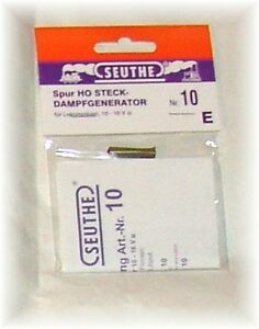 Ersatzraucheinsatz ohne Zubeh ör