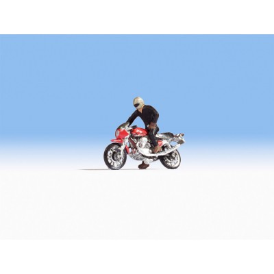 Moto Guzzi 850 Le Mans *Eurot rain Plus*