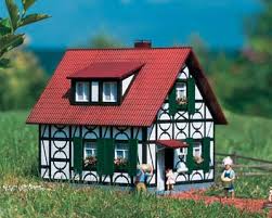 Wohnhaus "Frank Sch" 