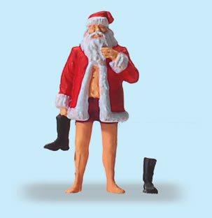 Weihnachtsmann "Kopenhagen" 