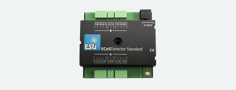 ECoSDetector Standard Rueckme 