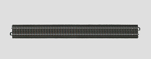 H0 Gerades C-Gleis 360mm 