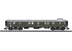 N DB Gepäckwagen Pw4ü-30 , Ep oche III