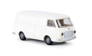Fiat 238 Kasten, weiss, TD 