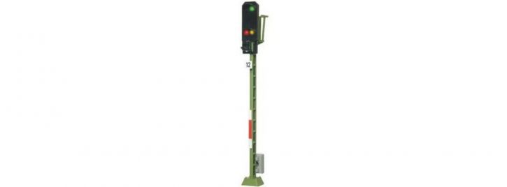 Einfahrsignal HO 