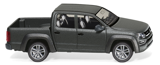 VW Amarok GP Comfortline - 