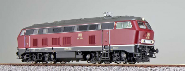 Diesellok, H0, BR 218, 218 30 