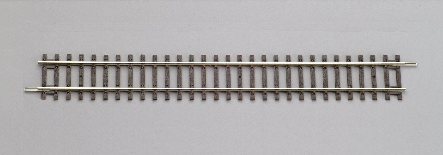 H0 Gerades Gleis 231mm 