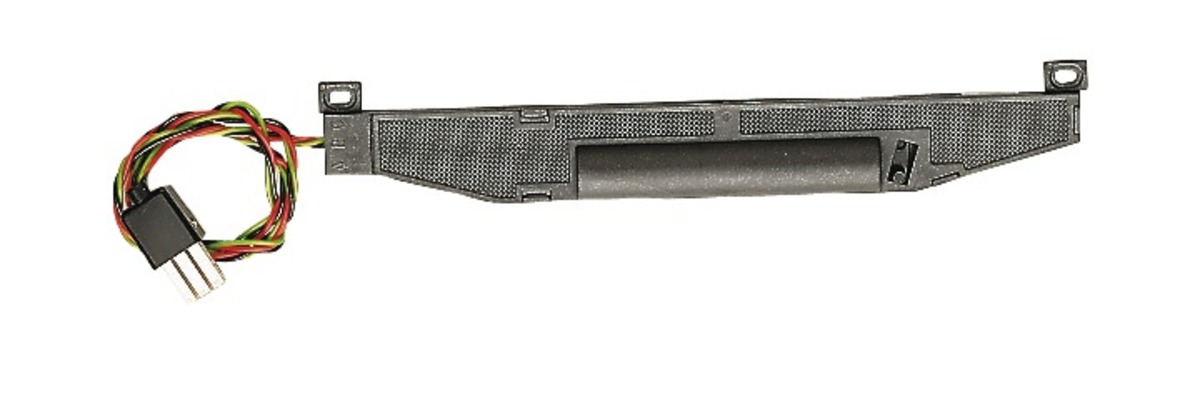 Elektro Antrieb rechts 