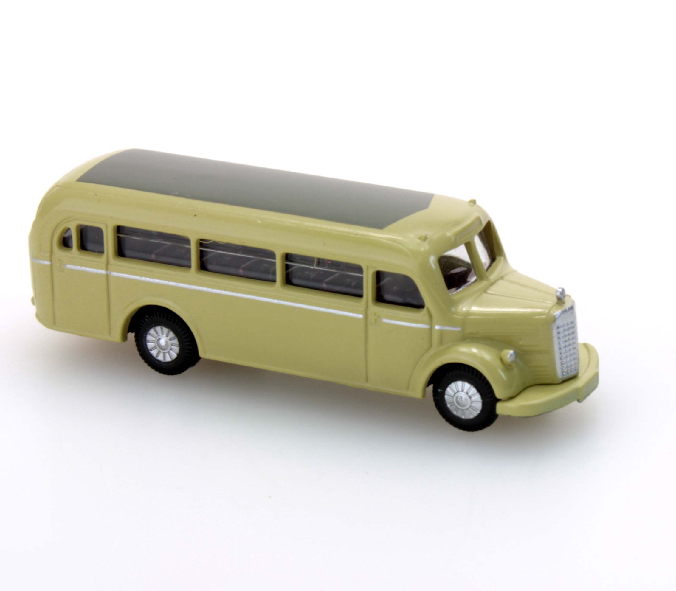 N MB O3500 Stadtbus 