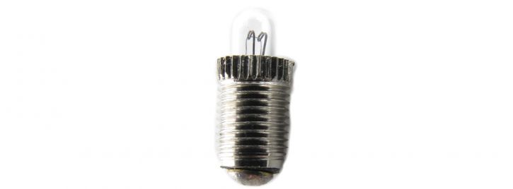 Kleinstlampe Feingew 
