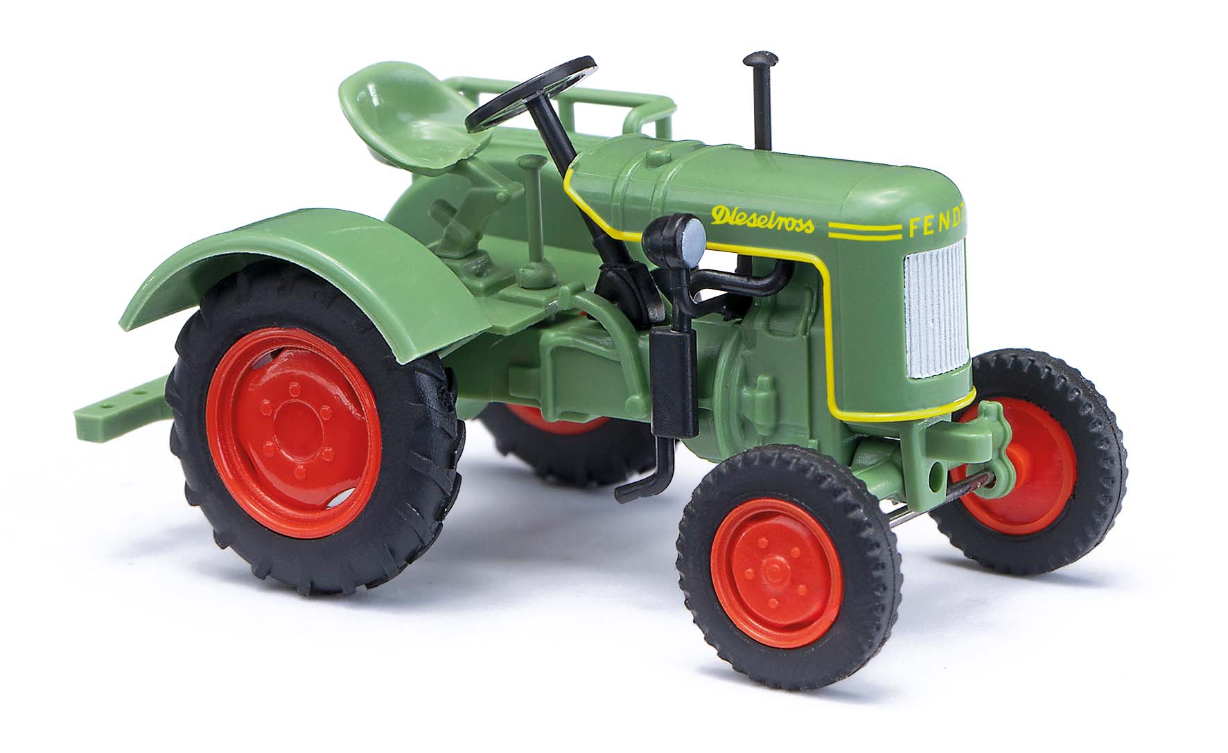 Fendt F 15 Dieselross 