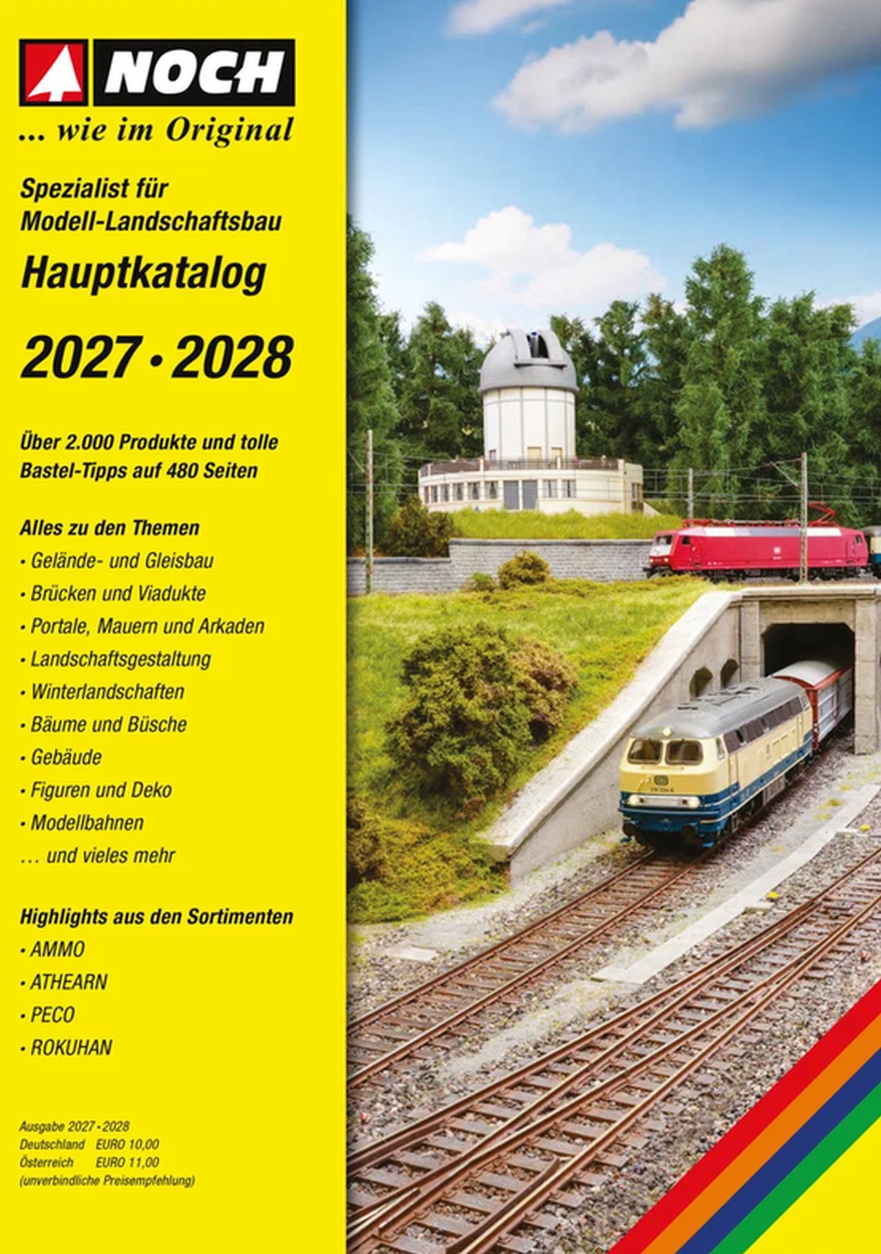 Katalog 2027/28 