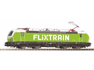 ~E-Lok BR 193 Vectron Flixtra 