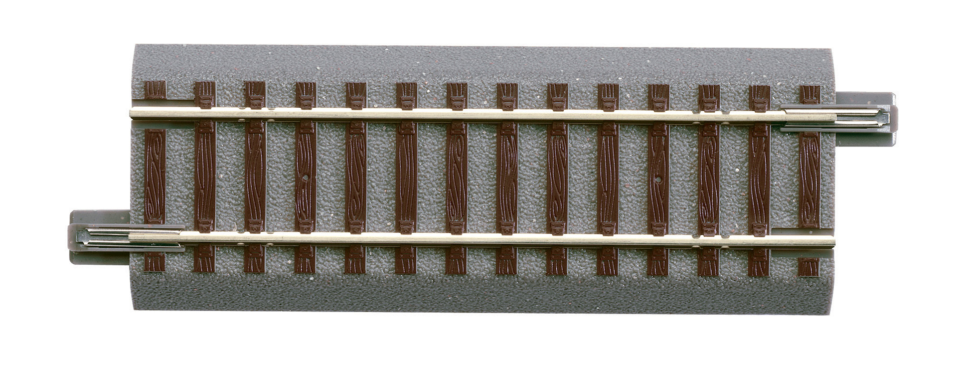 Schienengerade G100 