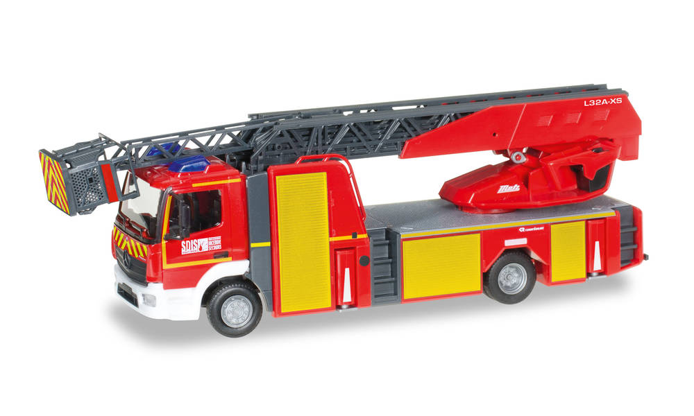 MB At`13 Drehl. FW Mulhouse * Eurotrain Plus*