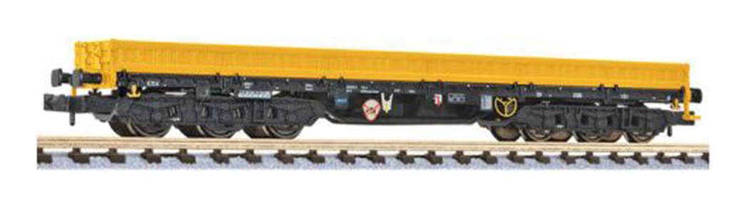 6-achs. Schwerlastwg., DBG, S 