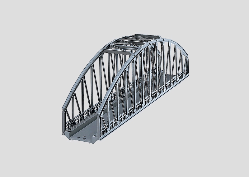 H0 Bogenbrücke 360mm 
