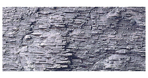 1 Gebirgsf.Kalkschief.35x80cm 